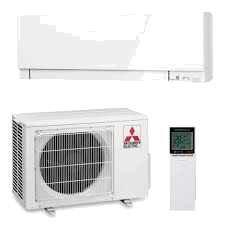 Mitsubishi Electric Kirigamine Zen MSZ-EF25VGK2W